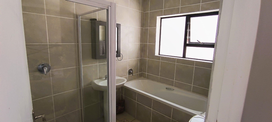 3 Bedroom Property for Sale in Generaal De Wet Free State